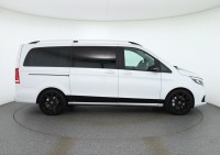 Mercedes-Benz V-Klasse V300d Edition lang