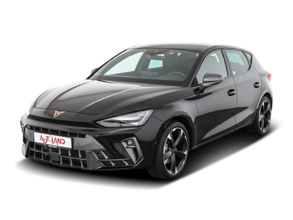 Cupra Leon 1.5 TSI