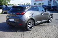 Mazda CX-3 2.0 Exclusive-Line