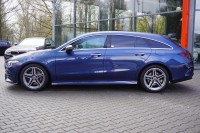 Mercedes-Benz CLA 250 AMG Line Aut.