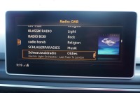 Audi A4 Avant 2.0 TDI basis