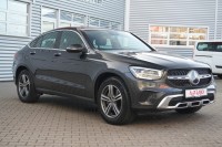 Mercedes-Benz GLC 220 d Coupé 4-Matic