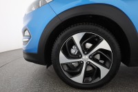Hyundai Tucson 1.6 T-GDI