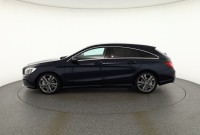 Vorschau: Mercedes-Benz CLA 250 SB 4Matic