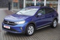 VW Taigo 1.0 TSI DSG