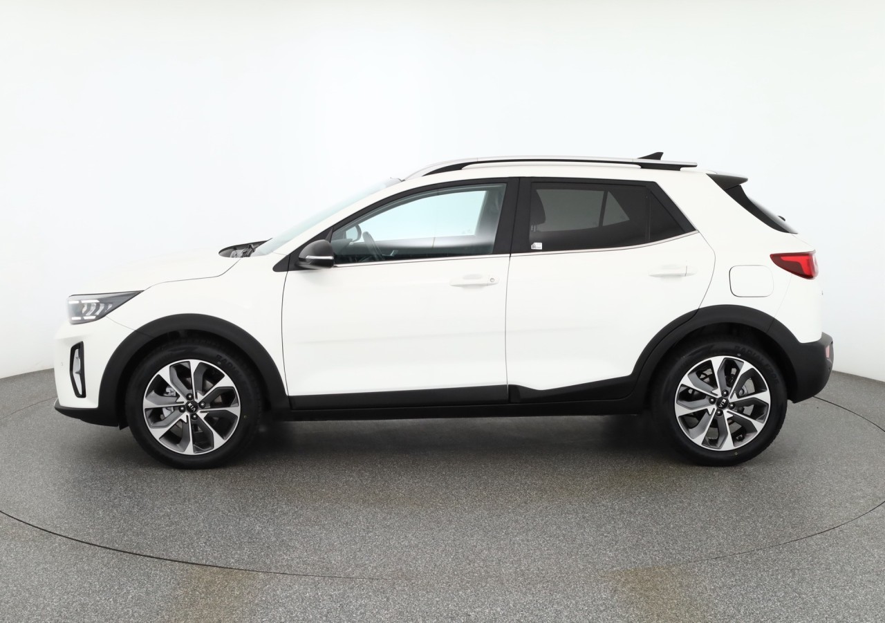 Kia Stonic 1.0 T-GDI Spirit Aut.