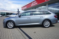 Skoda Superb Combi 2.0 TDI Style