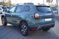 Dacia Duster 1.3 TCE Journey