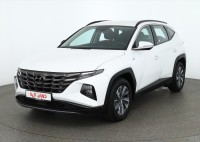 Hyundai Tucson 1.6 T-GDI Select LED Android Apple Kamera