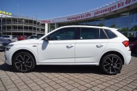 Skoda Kamiq 1.5 Monte Carlo