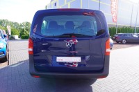 Mercedes-Benz Vito Tourer lang 8-Sitzer 4Matic Aut.