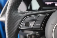 Audi S3 Sportback 2.0 TFSI quattro