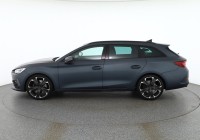 Vorschau: Cupra Leon ST 2.0 VZ