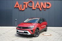 Vorschau: Opel Crossland 1.2 Elegance