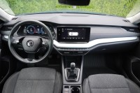 Skoda Octavia Combi 1.5 TSI