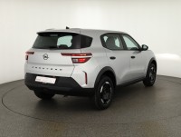 Opel Frontera 1.2 DI Turbo Hybrid Aut.