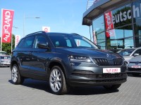 Skoda Karoq 1.5 TSI Style DSG