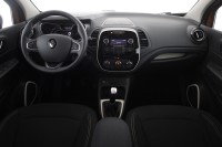 Renault Captur 0.9 TCe Life
