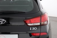 Hyundai i30 cw 1.6 CRDi Aut.