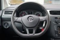 VW Caddy Maxi 1.0