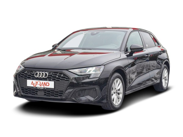 Audi A3 Sportback 30 TDI
