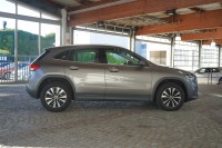 Mercedes-Benz GLA 180 d Style