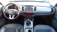 Kia Sportage 2.0 GDI Spirit 2WD