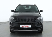 Jeep Compass S 1.3 PHEV 4WD