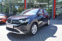 Vorschau: VW T-Cross 1.0 TSI