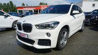 Vorschau: BMW X1 xDrive 25 d Sport Line