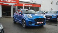 Ford Puma 1.0 M-Hybrid ST-Line X