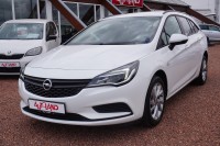 Vorschau: Opel Astra K Sports Tourer 1.0 Turbo