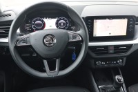 Skoda Scala 1.0 TSI Drive 125
