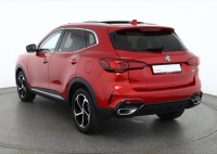 MG HS 1.5 T-GDI Luxury Aut.