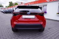 Toyota Yaris Cross 1.5 Hybrid