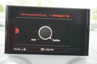 Audi Q2 1.4 TFSI basis
