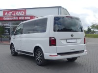 VW T6 Multivan 2.0 TDI DSG Edition