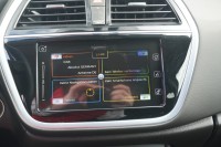 Suzuki SX4 S-Cross 1.4 Boosterjet mHev