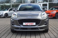 Ford Puma 1.0 M-Hybrid