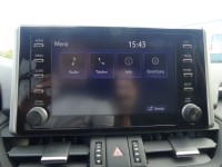 Toyota RAV 4 RAV4 2.0 Teamplayer
