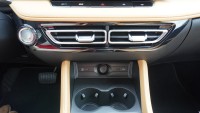 MG HS 1.5 T-GDI Luxury Aut.