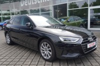 Audi A4 Avant 35 2.0 TFSI S-Tronic