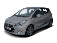 Hyundai ix20 1.6 Space Plus Klimaaut. Kamera Panorama