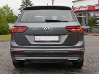VW Tiguan Allspace Highline 4M