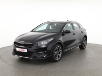 Vorschau: Kia xcee'd XCeed 1.5 T-GDI Black Xdition Aut.