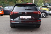 VW Golf VIII Variant 1.5 TSI DSG