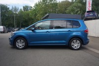VW Touran 1.6 Comfortline