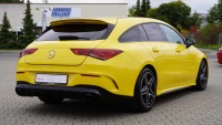 Mercedes-Benz CLA 35 AMG SB 4Matic