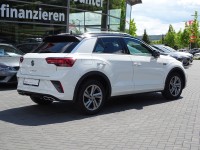 VW T-Roc 1.0 R-Line