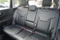Jeep Compass 1.4 Limited 4WD
